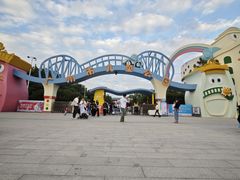 -天河儿童公园