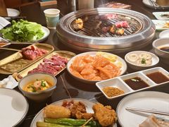 -東盛炭烤自助料理(浦东文峰广场店)