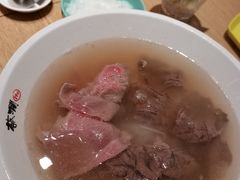 -蔡澜Pho·越南粉餐厅(海上世界店)