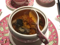 -君庭中餐馆(湘江豪生店)