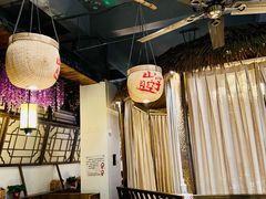 大堂-山芋腔苏北菜(盐城滨海店)
