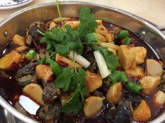 芋儿-贵州笋子鸡(米市街店)