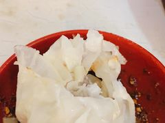 香菇肉烧卖-海汇源老烧麦店(东大街总店)