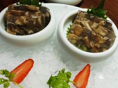 厦门土笋冻-CHIC1699远洋私厨