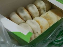 -老北京绿豆饼(解放路店)