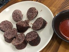 -优壹佳·延边朝鲜族料理(中山北路店)