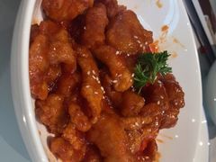 -兰湘子·湘菜小炒(盛龙广场店)