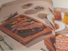 -牛扒先生·厚切雪花牛扒西餐厅(北京路禺山路店)