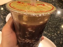 赤豆酒酿-耿福兴(凤凰美食街店)