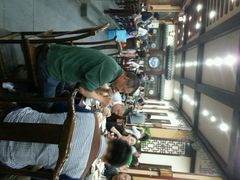 android_upload_pic-婺源第一楼(朱子大道店)