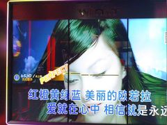 -温莎KTV(珠江路店)