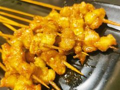 -嘎嘎鸭脑壳(金沙店)