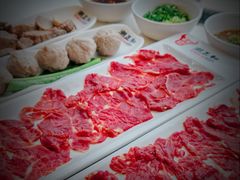 -潮正和潮汕牛肉火锅·老字号(番禺万达店)