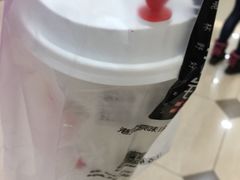 -桂桂茶(滨江百联店)