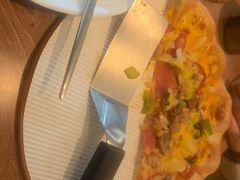 -必胜客(巴沟店)