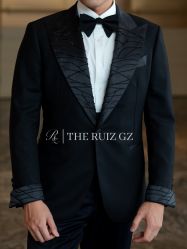 点击看大图 -THE RUIZ GZ睿制西装定制