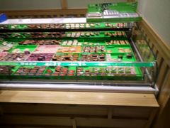 -鲜道寿司(无锡苏宁店)