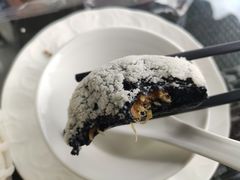 脆皮雪山包-悦湖公馆