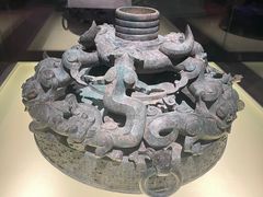 -上海博物馆(人民广场馆)