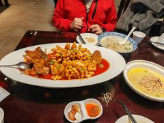 -裕丰源(福彩路店)