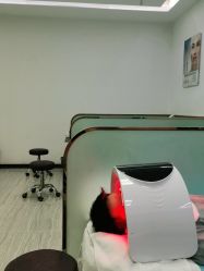 点击看大图 -悟空祛痘·亚健康皮肤管理中心