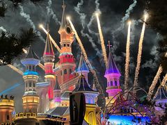 -沈阳方特欢乐世界