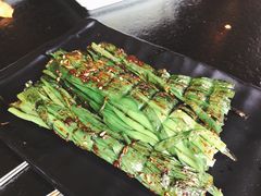 -海鲜烧烤