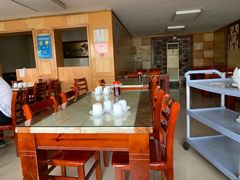 大堂-青岛锅贴(四流中路店)