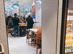 -勇利赵家烤肉坊(含光路店)