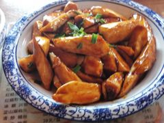 -洞天食府(北大街店)