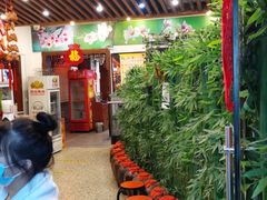 -西江美食舫·江西菜(健德桥店)