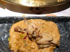 招牌牛蛙-哥老官重庆美蛙鱼头(西湖银泰十一哥店)
