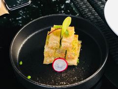 -荷风细雨·中国茶宴(碧云店)