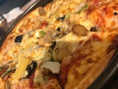 -必胜客(北苑路店)