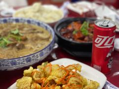 锅包肉-哈尔滨饺子王·东北菜(鱼鳞浃路店)