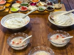 -双桥园·云南过桥米线(古城南门店)