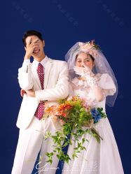 点击看大图 -雨墨婚纱摄影工作室