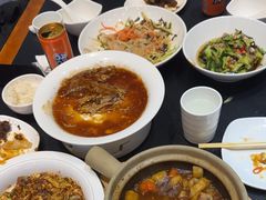 -紫光园·烤鸭·北京菜(团结湖店)