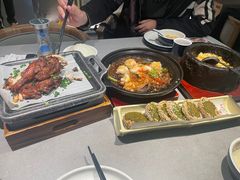 -绿茶餐厅(广州天河城店)