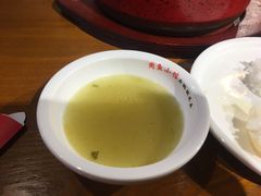 汤-周鱼小馆石锅酸菜鱼(活力汇店)