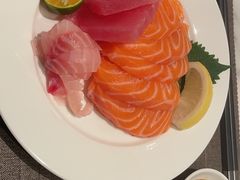 -星璞全日餐厅·高空自助餐(深铁铂尔曼酒店)