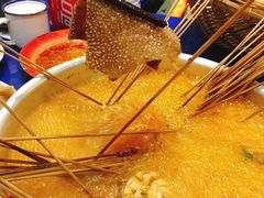 -马路边边串串香(双井直营店)