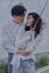 -索菲亚婚纱摄影