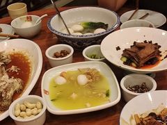 -奎元馆.百年奎元.非遗传承(西湖边的解放路店)