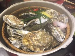 -望江门小龙虾·烧烤(九堡店)