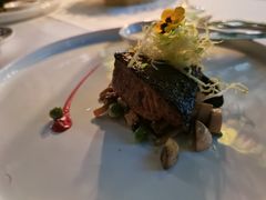 -马克西姆餐厅(崇文门店)