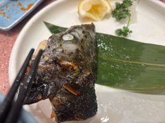 -元气寿司(环球港店)
