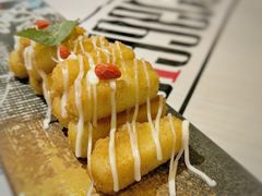 特色炸鲜奶-Bigger龙虾(锦屏家园店)