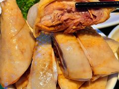-味食家市师鸡(三元里店)