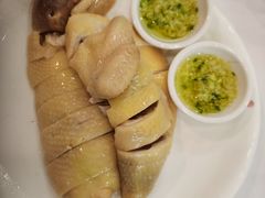 -文记壹心鸡(宝华路店)